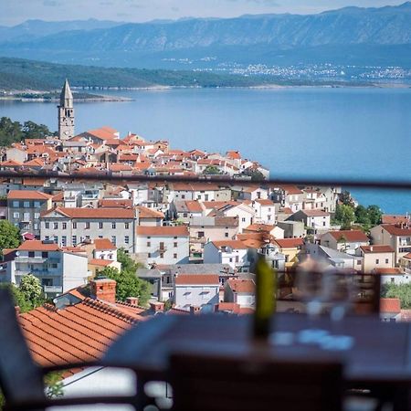 Apartman Zoe Vrbnik Exterior photo